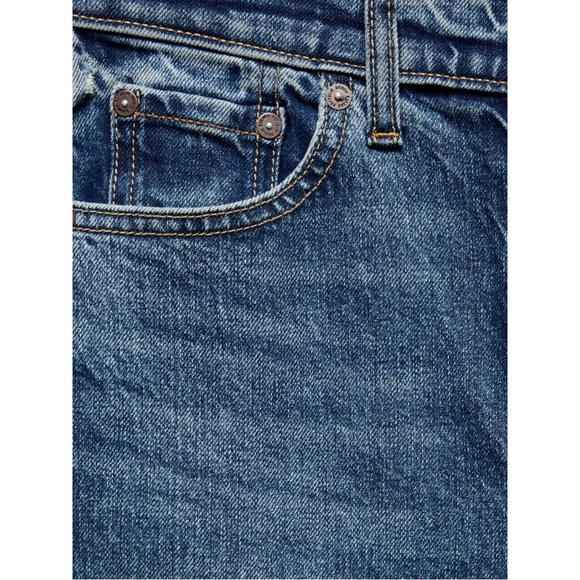 Banana Republic High Rise Bootcut Jeans NWT Size 29 - Picture 5 of 6